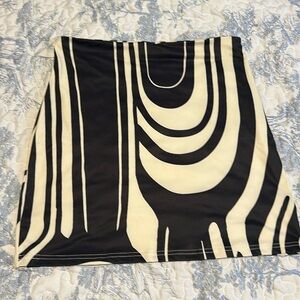 Murci Bodycon Skirt